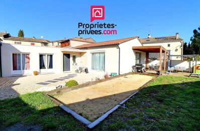 vente maison 340 000 € à proximité de Gajan (30730)