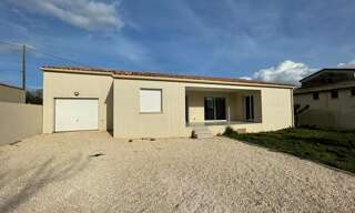 Maison 4 Pièces 93 m² à vendre à Saint-Christol-lez-Alès (30380)