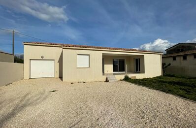 vente maison 270 000 € à proximité de Saint-Christol-Lès-Alès (30380)