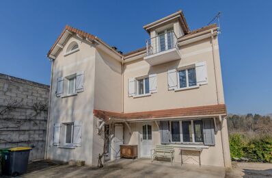 vente maison 415 000 € à proximité de Juziers (78820)