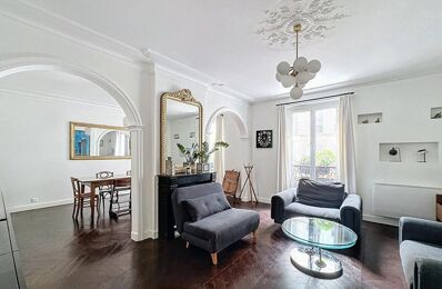 vente appartement 915 000 € à proximité de Paris 14 (75014)