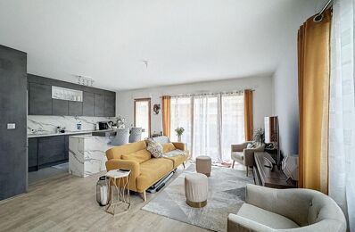 vente appartement 575 000 € à proximité de Paris 1 (75001)