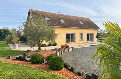 vente maison 332 768 € à proximité de La Suze-sur-Sarthe (72210)