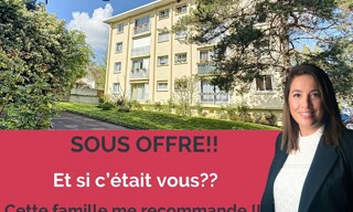 Appartement 4 Pièces 72 m² à vendre à Igny (91430)