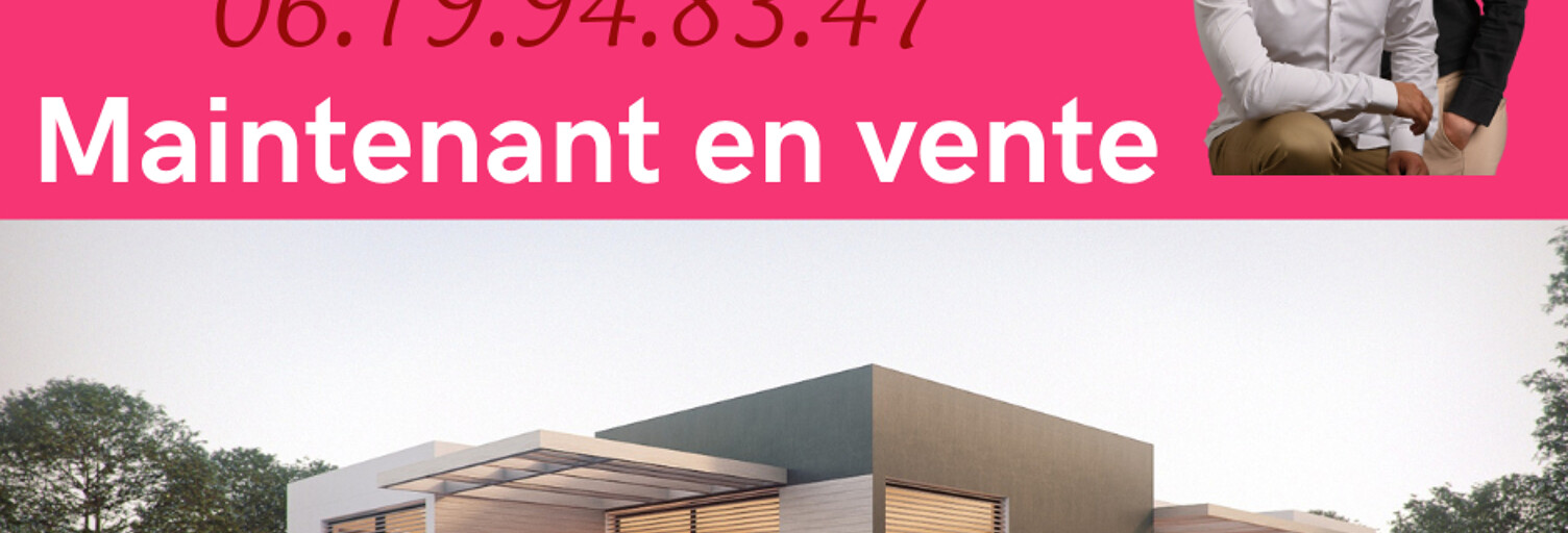 Maison 5 Pièces 130 m² à vendre à Aubagne (13400)