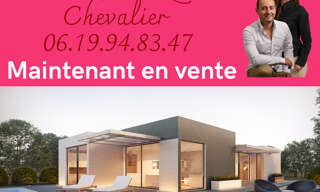 Maison 5 Pièces 125 m² à vendre à Aubagne (13400)