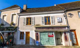 Maison 8 Pièces 170 m² à vendre à Chabris (36210)