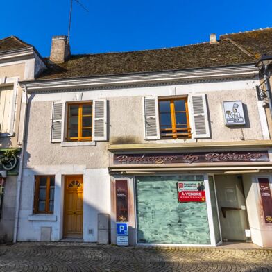 Maison 8 pièces 99990 €