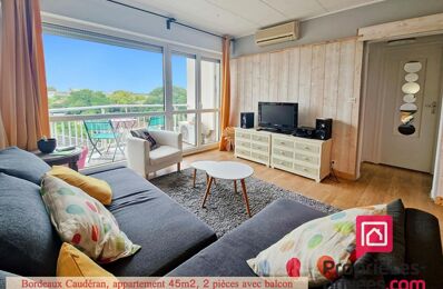 vente appartement 214 800 € à proximité de Saint-Aubin-de-Médoc (33160)