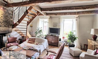 Appartement 5 Pièces 161 m² à vendre à Guérande (44350)