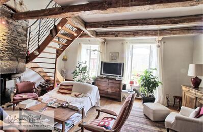 vente appartement 416 000 € à proximité de Guérande (44350)