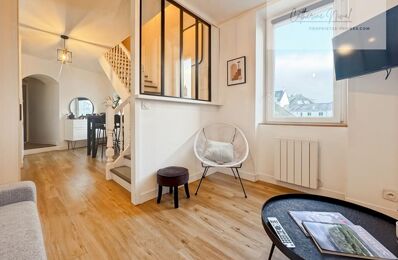 vente appartement 244 400 € à proximité de La Baule-Escoublac (44500)