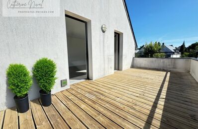 vente appartement 364 000 € à proximité de La Baule-Escoublac (44500)