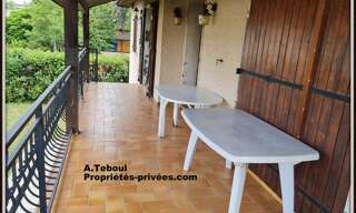 Maison 4 Pièces 110 m² à vendre à Villeurbanne (69100)