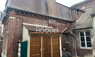 Maison 3 Pièces 73 m² à vendre à Compiègne (60200)