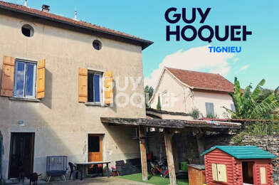 Maison 5 pièces 219000 €