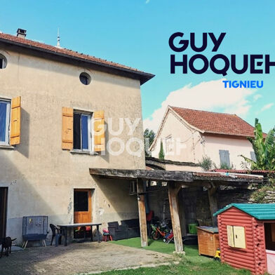 Maison 5 pièces 219000 €