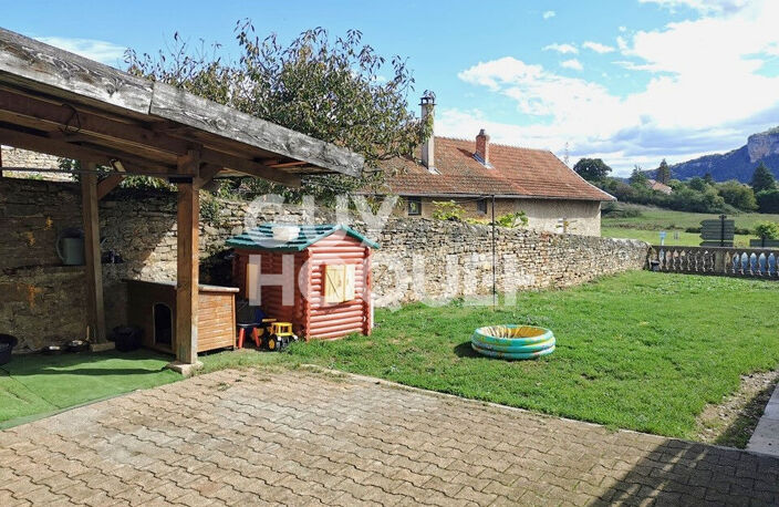 Maison en pierre pleine de charme avec 4 chambres — photo 2