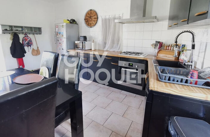 Maison en pierre pleine de charme avec 4 chambres — photo 3