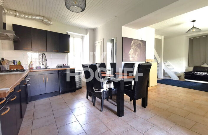 Maison en pierre pleine de charme avec 4 chambres — photo 4