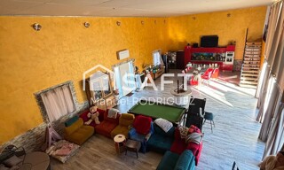 Appartement 5 Pièces 200 m² à vendre à Saugnac-et-Muret (40410)