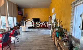 Appartement 5 Pièces 200 m² à vendre à Saugnac-et-Muret (40410)