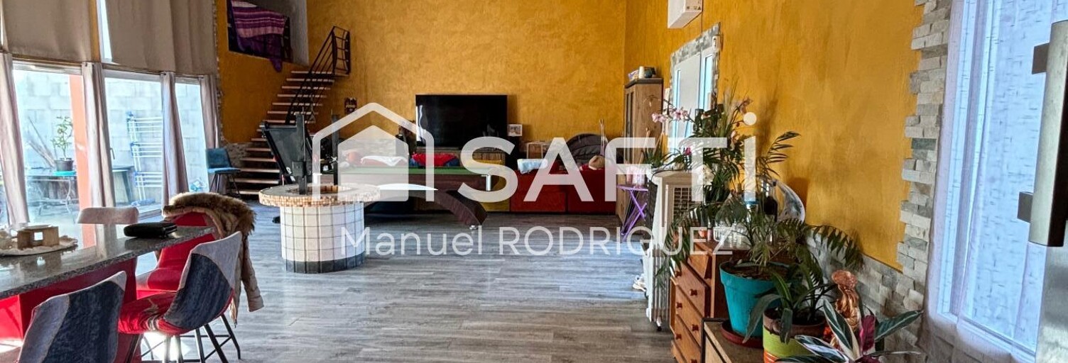 Appartement 5 Pièces 200 m² à vendre à Saugnac-et-Muret (40410)