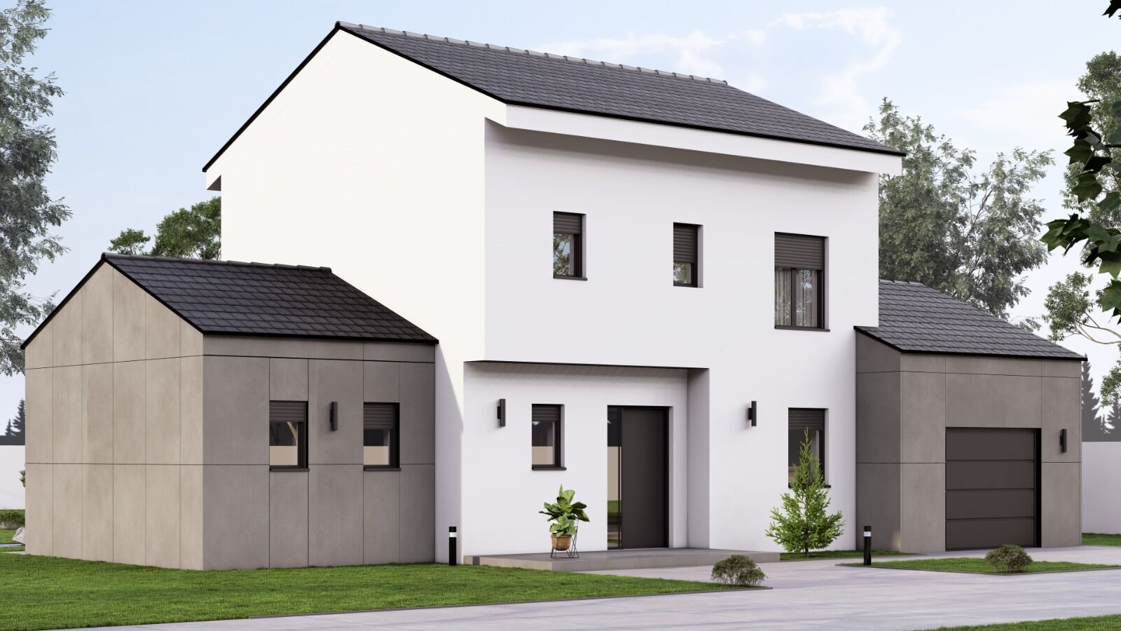 Agence immobilière de SO IMMOBILIER