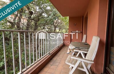 vente appartement 159 000 € à proximité de Vidauban (83550)