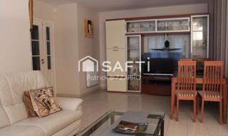 Appartement 4 Pièces 86 m² à vendre à Saint-Quentin (02100)