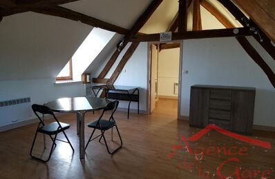 appartement 2 pièces 36 m2 à louer à Sézanne (51120)