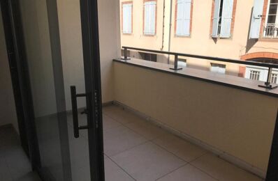 appartement 2 pièces 38 m2 à louer à Albi (81000)