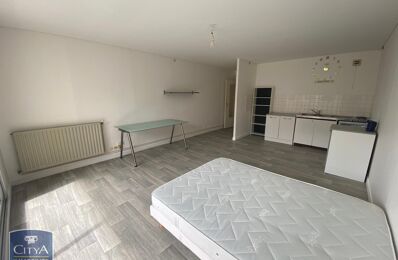 location appartement 475 € CC /mois à proximité de Buxerolles (86180)