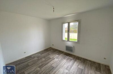 maison 2 pièces 32 m2 à louer à Buxerolles (86180)