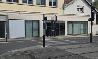Bureau  133 m² à louer à Joué-lès-Tours (37300)