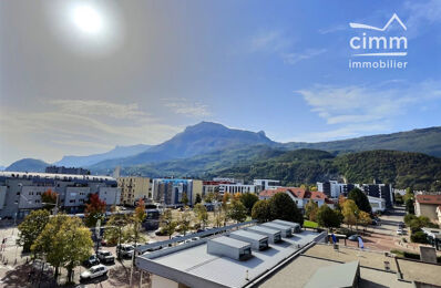 vente appartement Nous consulter à proximité de Autrans-Méaudre-en-Vercors (38112)