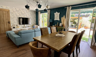Maison 4 Pièces 112 m² à vendre à Narbonne (11100)