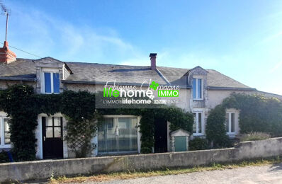 vente maison 197 000 € à proximité de Vineuil (36110)