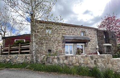 vente maison 199 000 € à proximité de Naussac-Fontanes (48300)