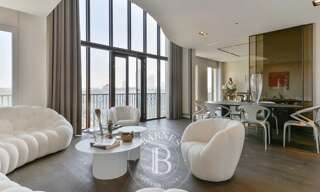 Appartement 5 Pièces 154 m² à vendre à Lyon 1 (69001)