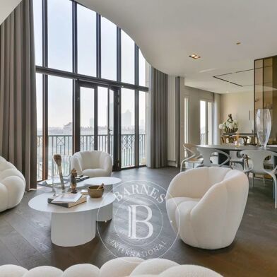 Appartement 5 pièces 1800000 €