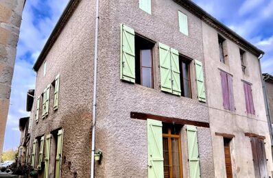 vente maison 55 000 € à proximité de Granges-sur-Lot (47260)