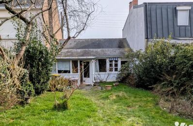 vente maison 150 000 € à proximité de Sucé-sur-Erdre (44240)