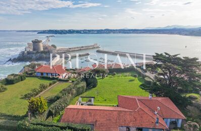 vente maison 2 990 000 € à proximité de Hendaye (64700)