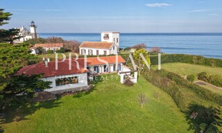 Maison 7 Pièces 158 m² à vendre à Ciboure (64500)