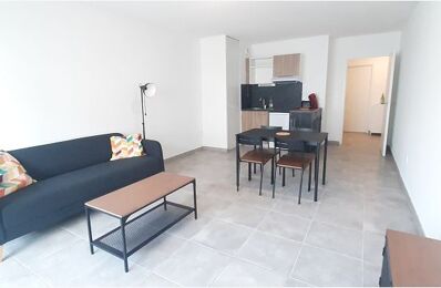 location appartement 740 € CC /mois à proximité de Grenade (31330)