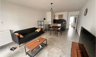 Appartement 2 Pièces 46 m² à louer à Beauzelle (31700)