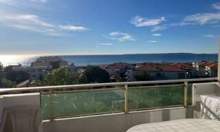 Appartement  33 m² à vendre à Antibes (06600)