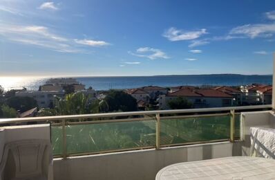 vente appartement 260 000 € à proximité de Villeneuve-Loubet (06270)