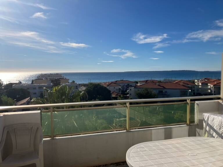 Grand Studio Vue Mer Garage Quartier Bijou Plage — photo 1